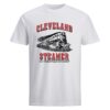 Cleveland Steamer T shirt
