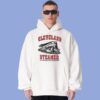 Cleveland Steamer T shirt