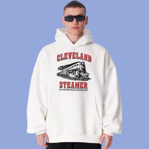 Cleveland Steamer T-Shirt