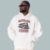 Cleveland Steamer T shirt