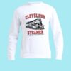 Cleveland Steamer T shirt