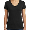 Lady's V-Neck 5V00L