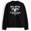 Only NY x Souvenyr Big Apple Record Store T Shirt