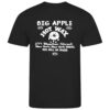 Only NY x Souvenyr Big Apple Record Store T Shirt