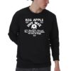 Only NY x Souvenyr Big Apple Record Store T Shirt
