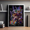 Amazing Digital Circus Poster 1