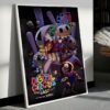 Amazing Digital Circus Poster 2