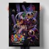 Amazing Digital Circus Poster 5