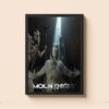Comics Moon Knight 1