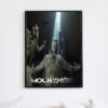 Comics Moon Knight 2