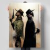 Django Poster 3