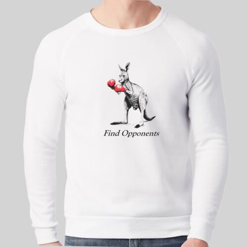 Kangaroo Shirt