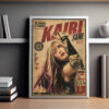 Kairi Sane WWE 3