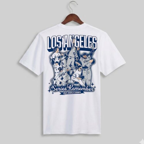 LA T-Shirt