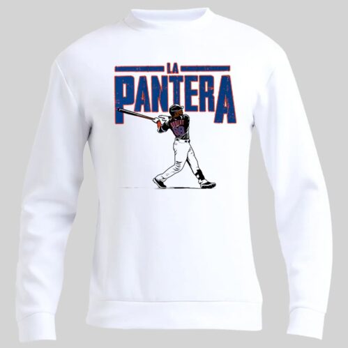 Luis Robert Jr Shirt