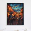 Mexican Wall Art 4