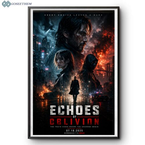 Movie Posters