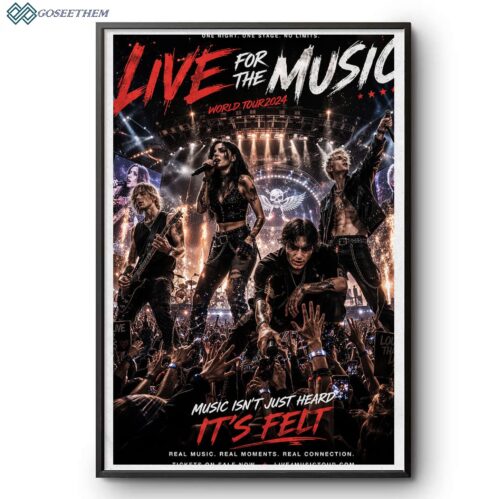 Music Posters