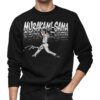 Murakami Shirt 2