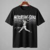 Murakami Shirt 4