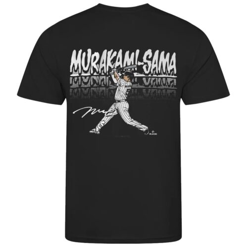 Murakami Shirt