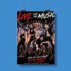 Music Poster 2
