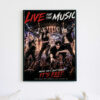 Music Poster 3