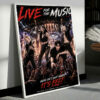 Music Poster 4