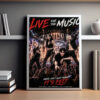 Music Poster 5