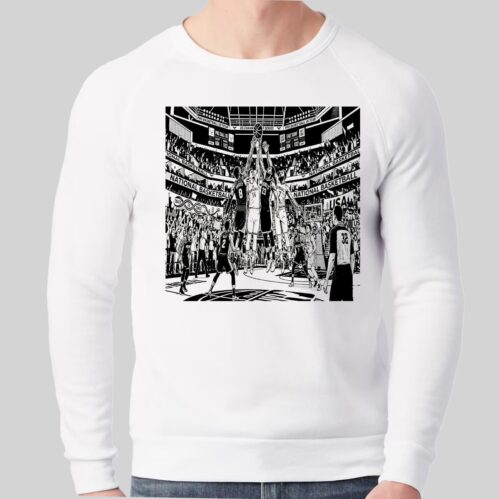 National Basketball Association Shirt