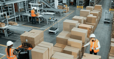 Order Fulfillment Network