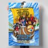 Pittsburgh Steelers Poster 1