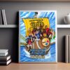 Pittsburgh Steelers Poster 4