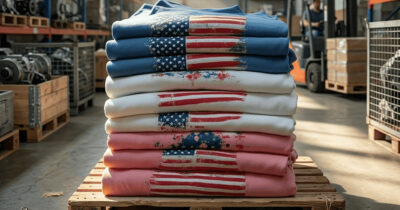 Printing In The US A Smart Choice