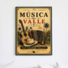 Southwestern Wall Decor 3