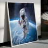 Space Poster 1