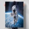 Space Poster 2