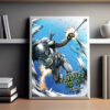 Star Wars Poster 1
