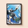 Star Wars Poster 3