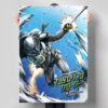Star Wars Poster 4