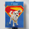 Superman Dog Poster 5