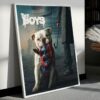 The Boys Poster 4