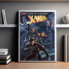 X Men Poster 1