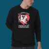 A.I. Generation Gay Guy Art Shirt 4 A.I. Generation Gay Guy Art Shirt 1