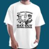 AI Data Center Gay Guy Dating Center Shirt 3 AI Data Center Gay Guy Dating Center Shirt 2