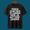 Patrick Ball MILF Man I Love Frank Shirt