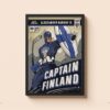 Aleksander Barkov Captain Finland Poster 5