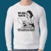 Alexa Lane Not Now Sweetie Mommy Shirt 5 Alexa Lane Not Now Sweetie Mommy Shirt 3