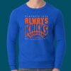 Always Knicks 2026 Playoffs Shirt 3 Always Knicks 2026 Playoffs Shirt 1