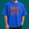Always Knicks 2026 Playoffs Shirt 1 Always Knicks 2026 Playoffs Shirt 4